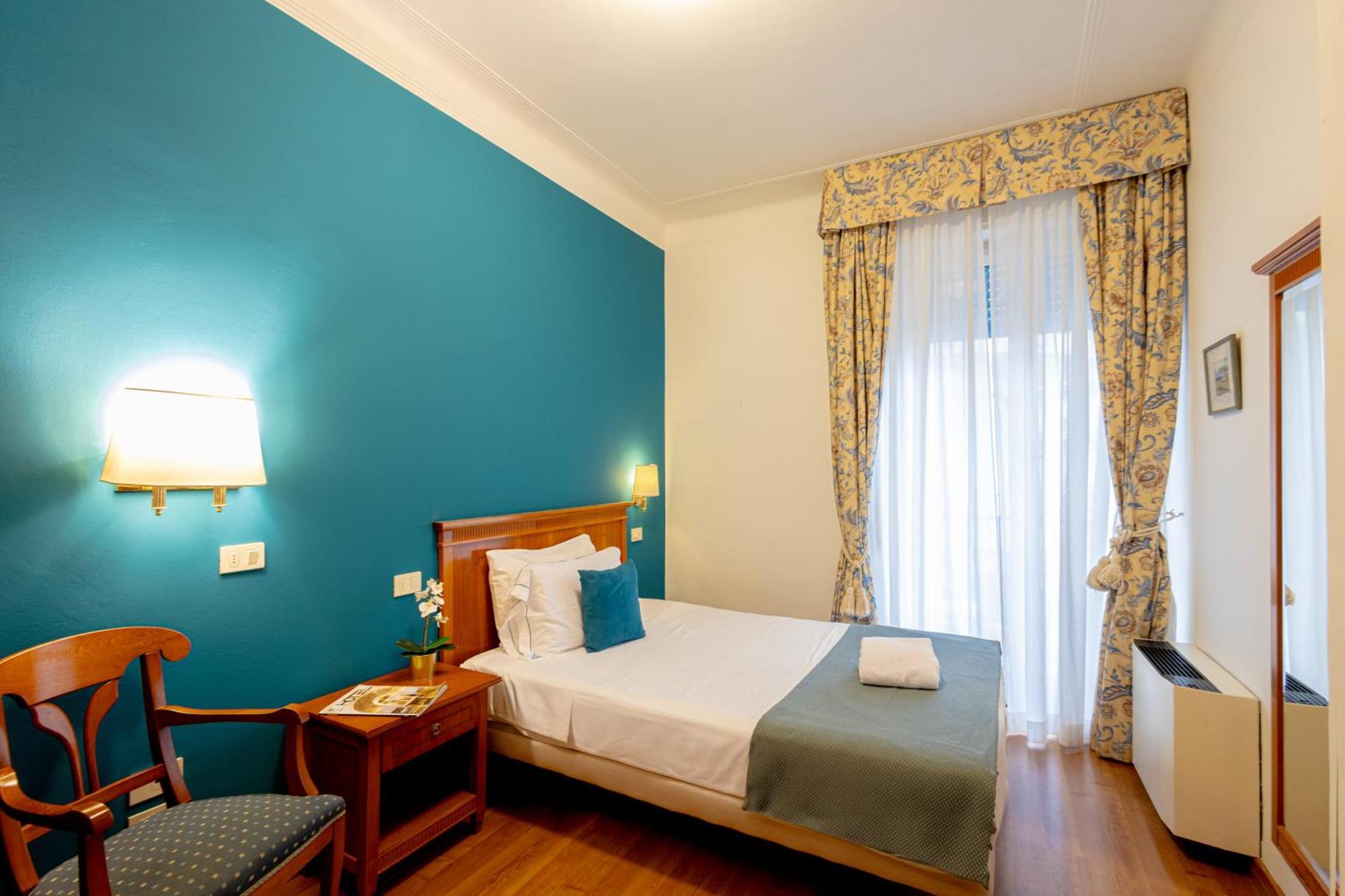 Hotel Majestic By Lvg Hotel Collection ألاسيو المظهر الخارجي الصورة