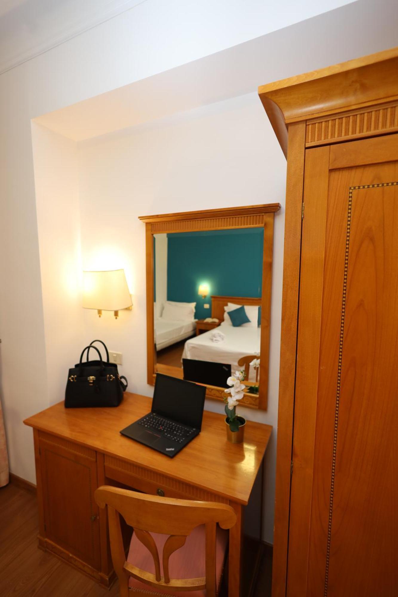 Hotel Majestic By Lvg Hotel Collection ألاسيو المظهر الخارجي الصورة