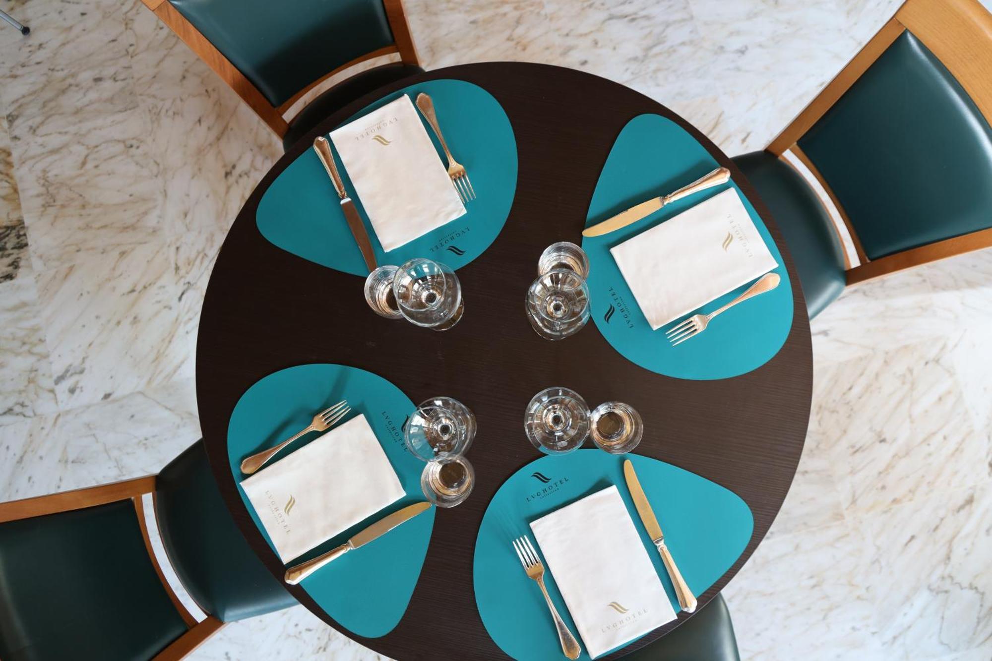 Hotel Majestic By Lvg Hotel Collection ألاسيو المظهر الخارجي الصورة